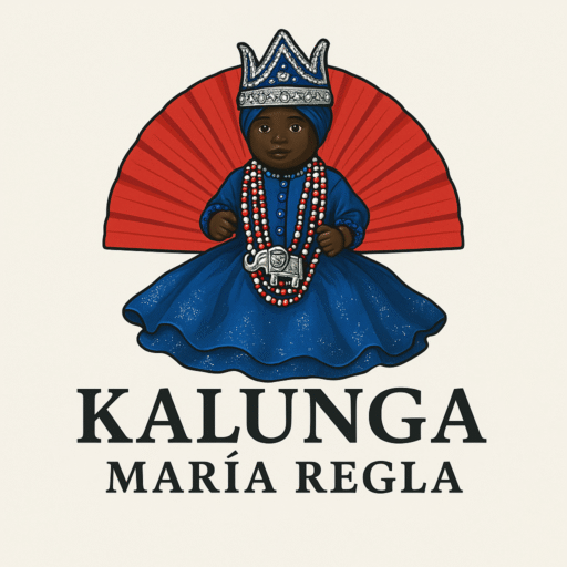 Templo Espiritual Kalunga Maria Regla